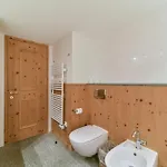 Apartmán Chesa Pino -