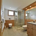 Apartmán Chesa Pino - Madulain