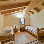 Apartamento Chesa Pino -