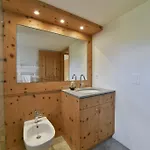 Apartamento Chesa Pino -