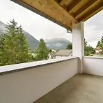 Chesa Pino - Apartamento Madulain
