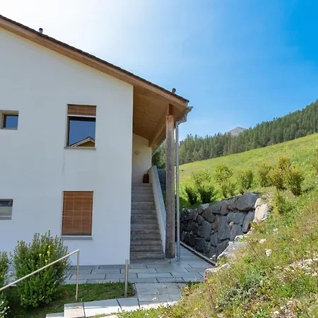 アパート Chesa Pino - *