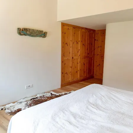 Appartamento Chesa Pino -