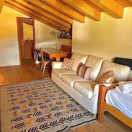 Chesa Pino - 公寓 *