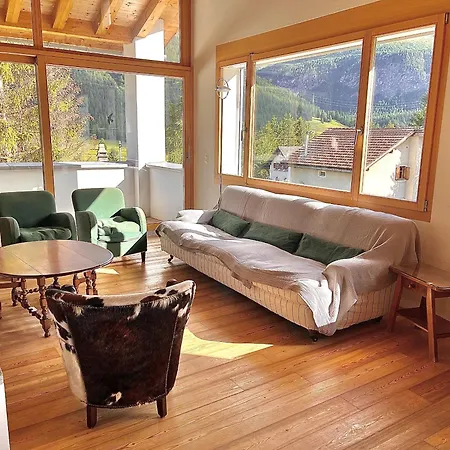 アパート Chesa Pino -