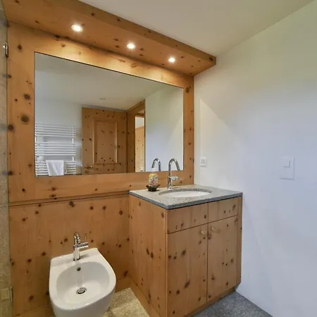 Apartmán Chesa Pino -