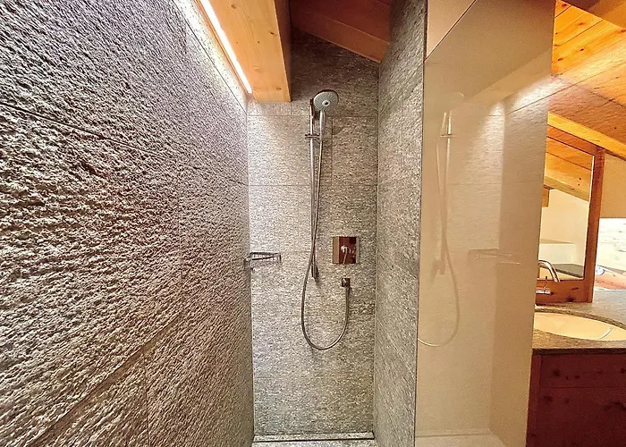 Apartament Chesa Pino - *