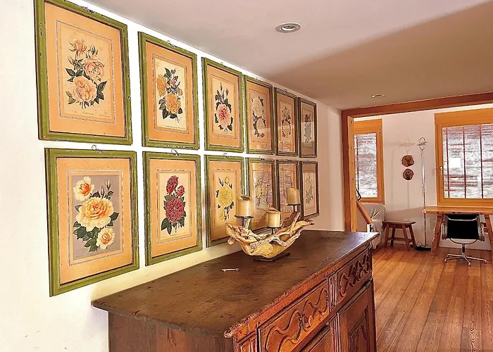 Apartament Chesa Pino - *