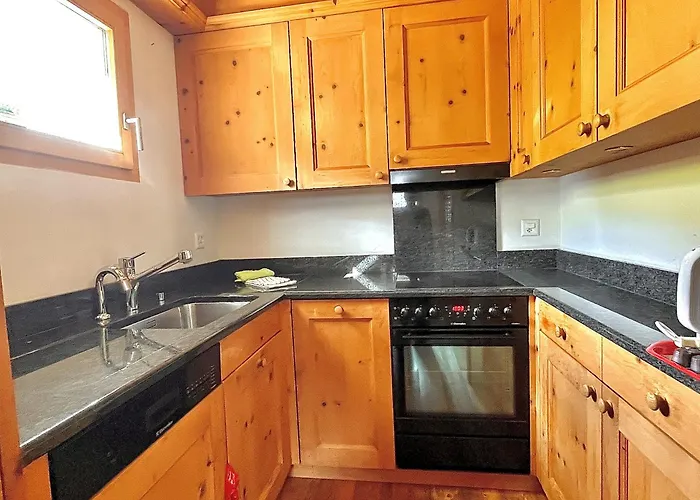 Chesa Pino - Madulain