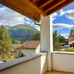Chesa Pino - Appartement Madulain