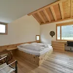 Chesa Pino -