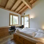 Appartement Chesa Pino - Madulain