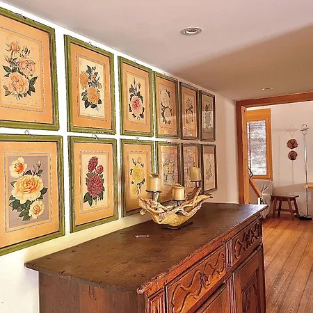 Lejlighed Chesa Pino - *