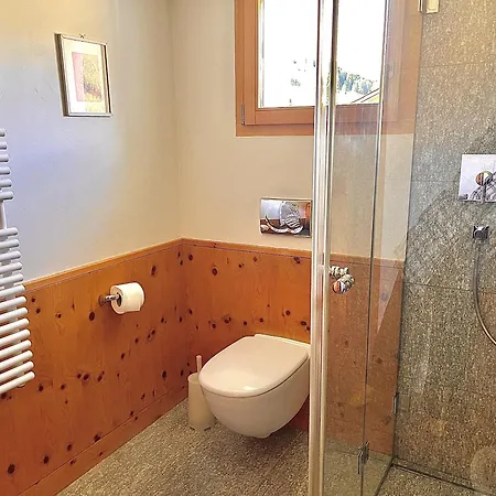 Lejlighed Chesa Pino - Madulain