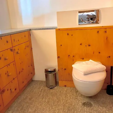 Lejlighed Chesa Pino - *