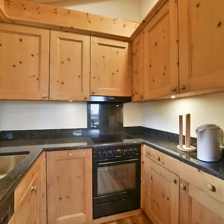 Chesa Pino - Appartement *
