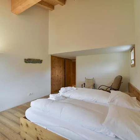 Chesa Pino - Appartement *