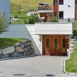 Chesa Pino -