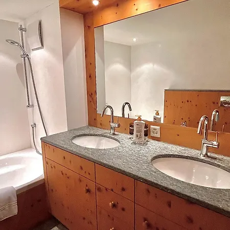 Lägenhet Chesa Pino -